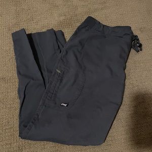 Greys Anatomy Gray Scrubs